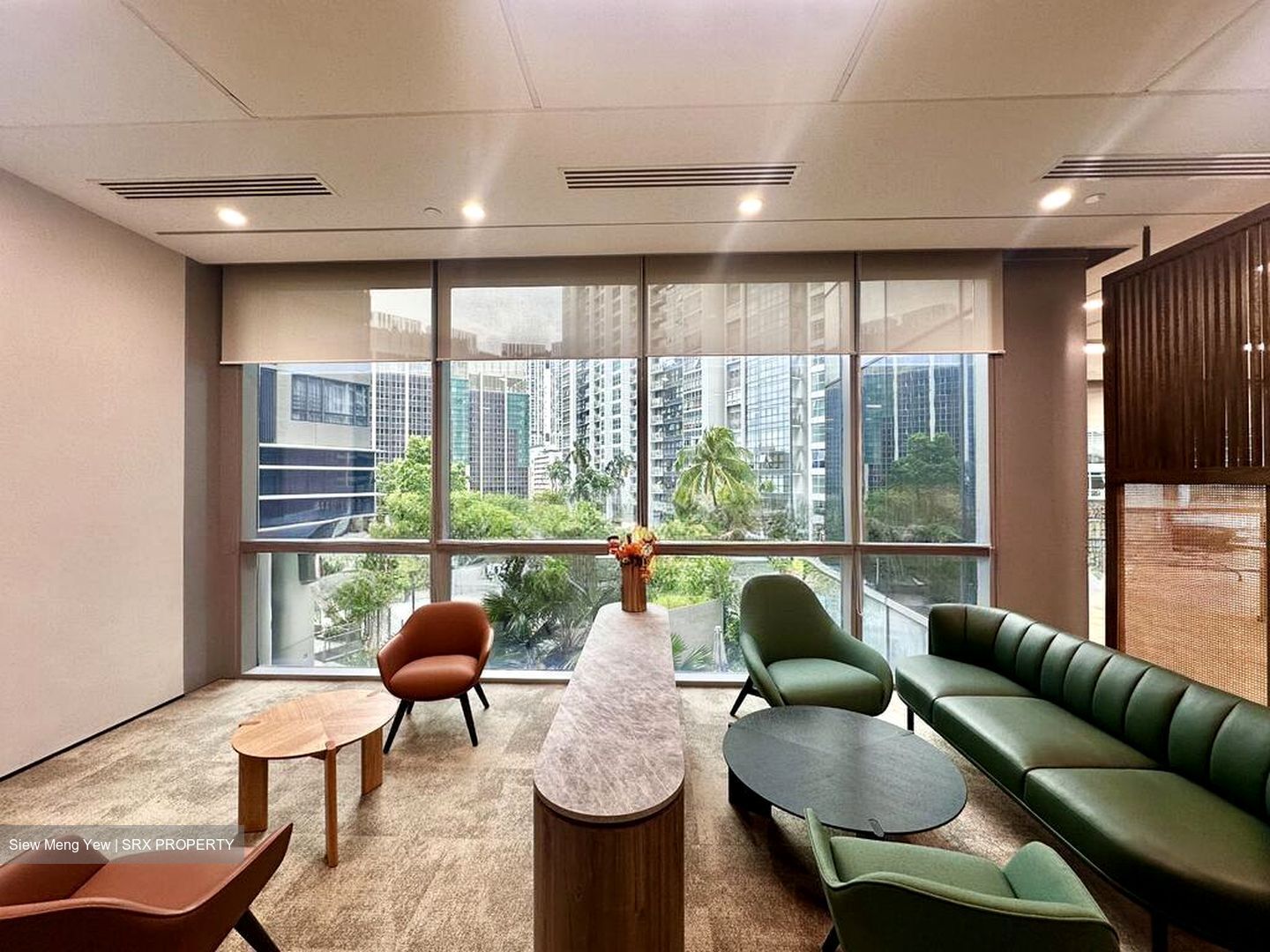 Mapletree Anson (D2), Office #575686111